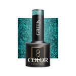 Vernis À Ongles Hybride Ocho Nails Vert 707 - 5 G