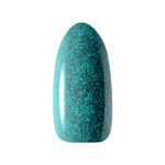 Vernis À Ongles Hybride Ocho Nails Vert 707 - 5 G 1