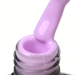 Vernis À Ongles Hybride Ocho Nails Violet 401 - 5 G 2