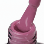 Vernis À Ongles Hybride Ocho Nails Violet 405 - 5 G 2