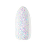 Vernis À Ongles Hybride Pailleté Ocho Nails G01 - 5 G 1
