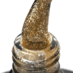 Vernis À Ongles Hybride Pailleté Ocho Nails G05 - 5 G 2