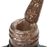 Vernis À Ongles Hybride Pailleté Ocho Nails G06 - 5 G 3