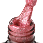 Vernis À Ongles Hybride Pailleté Ocho Nails G08 - 5 G 2