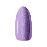 Vernis À Ongles Hybride Pailleté Ocho Nails G09 - 5 G 1