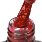 Vernis À Ongles Hybride Pailleté Ocho Nails G10 - 5 G 2