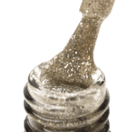 Vernis À Ongles Hybride Pailleté Ocho Nails G12 - 5 G 2