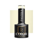 Vernis À Ongles Hybride Pastel Ocho Nails P01 - 5 G