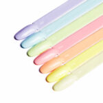 Vernis À Ongles Hybride Pastel Ocho Nails P05 - 5 G 3
