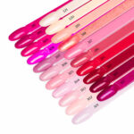 Vernis À Ongles Hybride Rose Ocho Nails 320 - 5 G 3