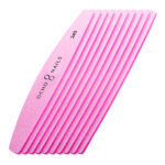 Vernis De Rechange Ocho Nails Pour Lime Métallique Demi-Lune. 240 X 10 Pièces. 2