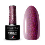 Vernis Gel Claresa Rouge Galaxie 5G
