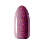 Vernis Gel Claresa Rouge Galaxie 5G 1