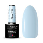 Vernis Hybride Claresa Bleu 700 - 5 G