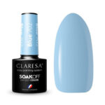 Vernis Hybride Claresa Bleu 702 - 5 G