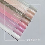 Vernis Hybride Claresa Celebration 2 - 5 G 1