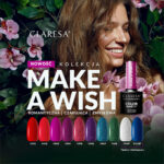 Vernis Hybride Claresa Faites Un Vœu 4-5 G 1