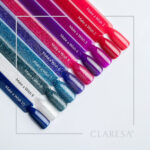 Vernis Hybride Claresa Faites Un Vœu 4-5 G 2