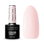 Vernis Hybride Claresa French Time 1 - 5 G