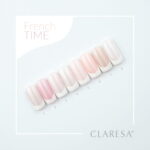 Vernis Hybride Claresa French Time 8 - 5 G 2