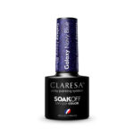 Vernis Hybride Claresa Galaxy Bleu Marine 5G 2