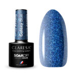 Vernis Hybride Claresa Galaxy Blue 5G