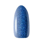 Vernis Hybride Claresa Galaxy Blue 5G 1