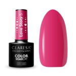 Vernis Hybride Claresa Love Story 5 - 5G