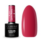 Vernis Hybride Claresa Love Story 7 - 5G