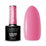 Vernis Hybride Claresa So Simple 2-5 G