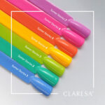 Vernis Hybride Claresa Summer Stories 6 - 5 G 2