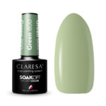 Vernis Hybride Claresa Vert 800 - 5 G
